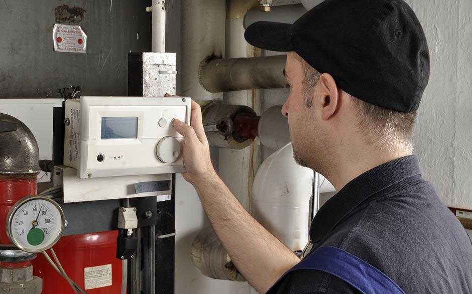 entretien chauffage gaz Corbeil-Essonnes